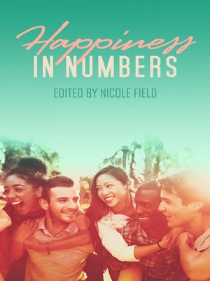 cover image of Happiness in Numbers
